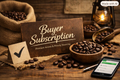 Buyer Subscription — CAAFRAL