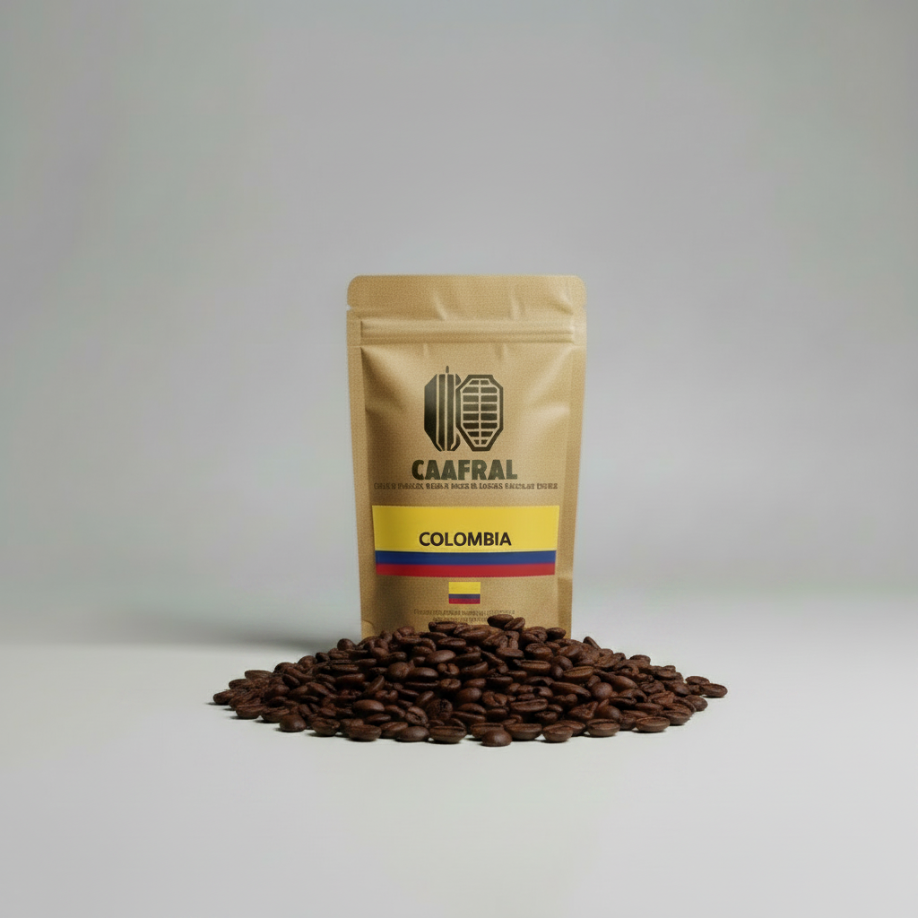 Colombia Supremo