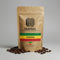 Ethiopia Yirgacheffe