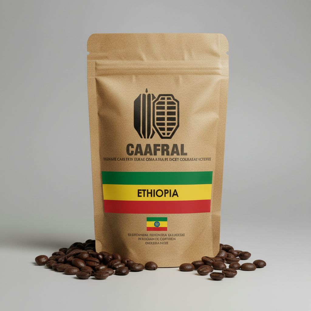 Ethiopia Yirgacheffe